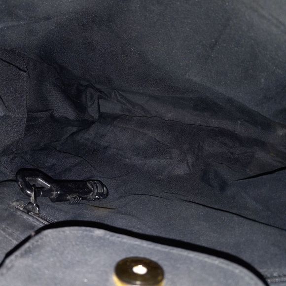 Leopard Print Shoulder/Hand Bag - Picture 5 of 6